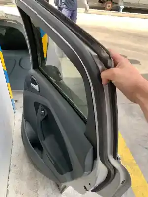 Автозапчасти б/у дверь задняя правая за ford c-max/grand c-max dxa (cb7) desde 08/2010 hasta 04 2.0 tdci /103kw ссылки oem iam 2222628  