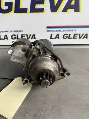 Piesă de schimb auto la mâna a doua Electromotor pentru VOLKSWAGEN TRANSPORTER IV FURGON (70XA)  Referințe OEM IAM 02B911023LV  