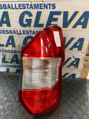 Автозапчастина б/у ПРАВИЙ ЛІХТАР для FORD TRANSIT COURIER B460 FURGONETA/MONOVOLUMEN  Посилання на OEM IAM 2069551  