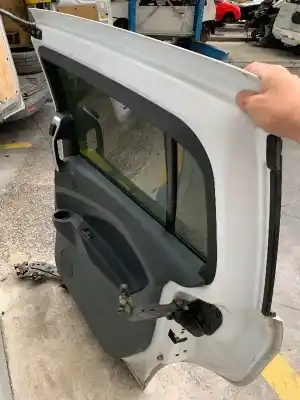 Second-hand car spare part rear right door for ford c-max/grand c-max dxa (cb7) desde 08/2010 hasta 04 1.0 ecoboost oem iam references 2469320  