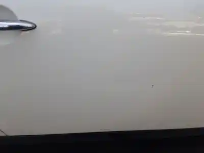 Автозапчастина б/у передні праві двері для mini mini descapotable (r52) cooper посилання на oem iam 41517202912