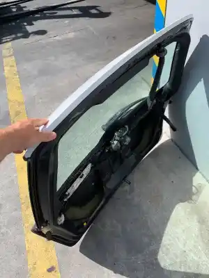 Second-hand car spare part tailgate for mini mini (r56) one oem iam references 41002752015  