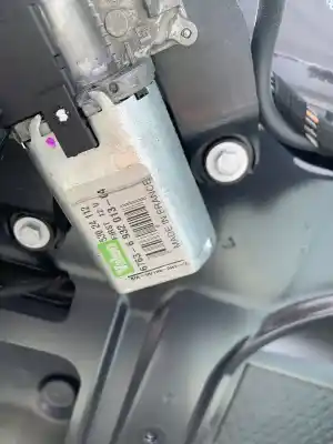 Second-hand car spare part tailgate for mini mini (r56) one oem iam references 41002752015  