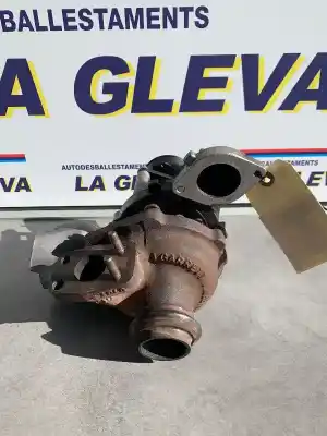 Second-hand car spare part turbocharger for ford c-max/grand c-max dxa (cb7) desde 08/2010 hasta 04 1.6 hdi oem iam references 1685819  