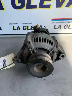 Second-hand car spare part ALTERNATOR for TOYOTA 4-RUNNER (N13)  OEM IAM references 2706067020  