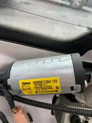 Second-hand car spare part tailgate for seat leon (5f1) 1.2 tsi oem iam references 1p9827024  