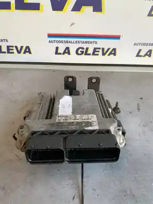 Second-hand car spare part ECU ENGINE CONTROL for JEEP COMPASS MK DESDE MODELO 2007 HASTA MODELO 2010  OEM IAM references 0281013444  