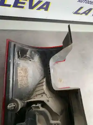 Автозапчастина б/у правий ліхтар для renault kangoo kw/fw desde 07/2007 1.5 dci посилання на oem iam 8200419952  