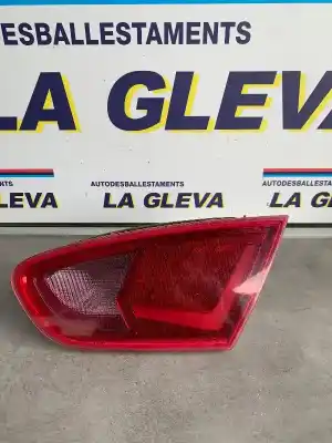 Second-hand car spare part INTERIOR REAR RIGHT LIGHT for SEAT LEON (1P1)  OEM IAM references 1P0945108M  