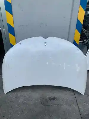 Автозапчасти б/у КАПОТ за CITROEN DS4 / DS4 CROSSBACK (NX DESDE 09/2015)  ссылки OEM IAM 9822719780  