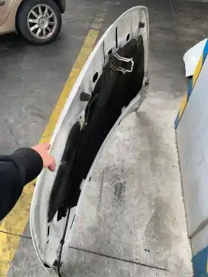 Автозапчасти б/у капот за citroen ds4 / ds4 crossback (nx desde 09/2015) 1.2 turbo ссылки oem iam 9822719780  