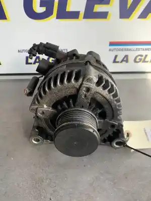 Автозапчасти б/у генератор за citroen ds4 / ds4 crossback (nx desde 09/2015) 1.2 turbo ссылки oem iam 9678178280