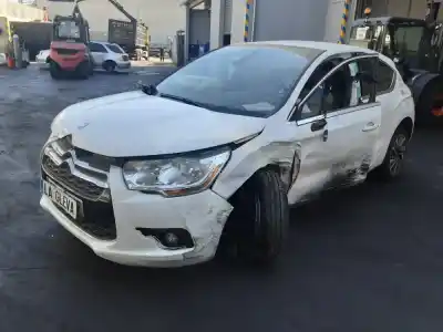 Автозапчасти б/у передняя правая кулачка за citroen ds4 / ds4 crossback (nx desde 09/2015) 1.2 turbo ссылки oem iam 364796