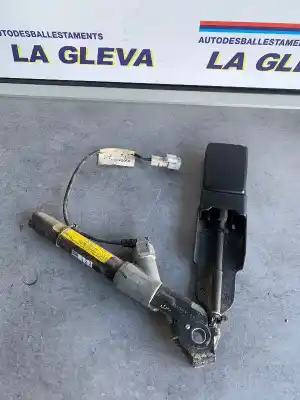 Автозапчастина б/у ПЕРЕДНЯ ПРАВА ПОДУШКА БЕЗПЕКИ для RENAULT KANGOO (KC0/1_)  Посилання на OEM IAM 8200739980   Автозапчастина б/у ПЕРЕДНЯ ПРАВА ПОДУШКА БЕЗПЕКИ для RENAULT KANGOO (KC0/1_)  Посилання на OEM IAM 8200739980