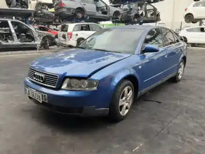 Автозапчасти б/у ПЕРЕДНИЙ МОСТ за AUDI A4 B7 (8EC)  ссылки OEM IAM 8E0399313BD  