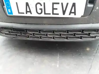 Peça sobressalente para automóvel em segunda mão para choques dianteiro por citroen c4 cactus 1.6 bluehdi 100 referências oem iam 1611364880  