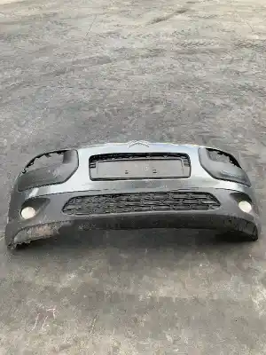 Автозапчастина б/у ПЕРЕДНІЙ БАМПЕР для CITROEN C4 CACTUS  Посилання на OEM IAM 1611364880  
