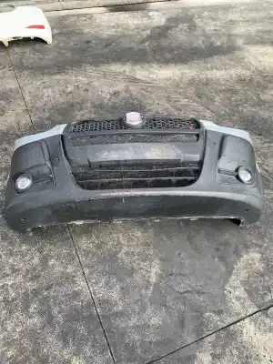Автозапчасти б/у передний бампер за fiat doblo cargo (263_) 1.3 d multijet ссылки oem iam 0000735525449