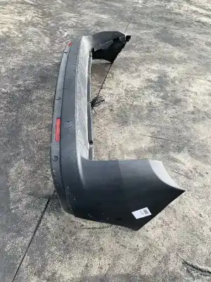 Автозапчасти б/у задний бампер за fiat doblo cargo (263_) 1.3 d multijet ссылки oem iam 0000735497866  