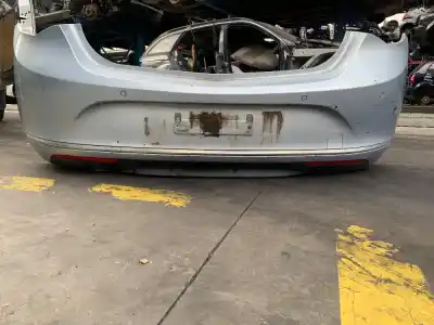 Автозапчастина б/у ЗАДНІЙ БАМПЕР для OPEL ASTRA J SPORTS TOURER (P10)  Посилання на OEM IAM 13264420  