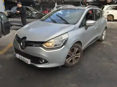 Pezzo di ricambio per auto di seconda mano ASSALE ANTERIORE per RENAULT CLIO IV SPORT TOURER (KH) DESDE 03/2013 HASTA 03/2  Riferimenti OEM IAM 544017239R  
