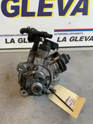 Gebrauchtes Autoersatzteil Hochdruckpumpe zum SEAT LEON (1P1)  OEM-IAM-Referenzen 03L130755D  