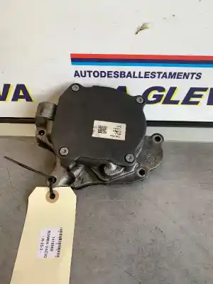 Second-hand car spare part brake depressor / vacuum pump for seat leon (1p1) 2.0 tdi 16v oem iam references 03l145100g