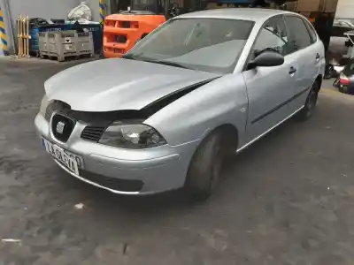 İkinci el araba yedek parçası ÖN SAG KNUCKLE için SEAT IBIZA 3P/5P 6L DESDE 12/2001 HASTA 11/2009 1.6 SDI64CV OEM IAM referansları 6Q0407256AC  