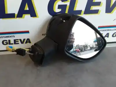 Автозапчасти б/у задний вид справа за renault captur i (j5_, h5_) 1.5 dci 90 ссылки oem iam 963019859r