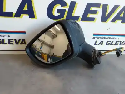 Автозапчасти б/у левое зеркало за renault captur i (j5_, h5_) 1.5 dci 90 ссылки oem iam 963024221r