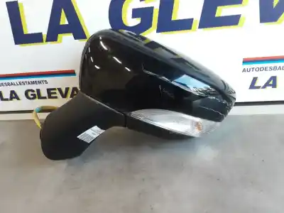 Автозапчасти б/у левое зеркало за renault captur i (j5_, h5_) 1.5 dci 90 ссылки oem iam 963024221r  