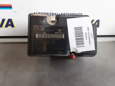 Автозапчасти б/у блок управления абс за fiat doblo cargo (263_) 1.3 d multijet ссылки oem iam 51888857