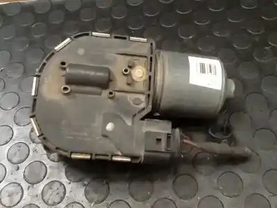 Tweedehands auto-onderdeel RUITENWISSERMOTOR VOOR voor VOLKSWAGEN TOURAN 1T DESDE 02/2003 HASTA 05/2010  OEM IAM-referenties 2K1955119D  