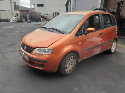 Peça sobressalente para automóvel em segunda mão motor do limpa para brisas por fiat idea van (350_) jtd multijet (350bxb1a) referências oem iam 0000051876187