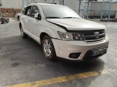 Second-hand car spare part front windshield wiper motor for fiat freemont (345_) 2.0 jtd oem iam references 00k05116303ah