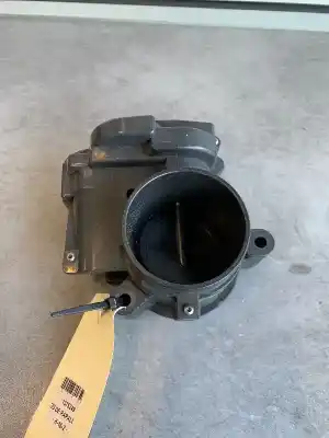 Second-hand car spare part throttle body for mini mini (r56) one oem iam references 755722280