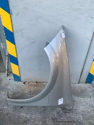 Peça sobressalente para automóvel em segunda mão GUARDA-LAMAS DIANTEIRO ESQUERDO por RENAULT MÉGANE II COUPELET EM DESDE 09/2003  Referências OEM IAM 7701474922  
