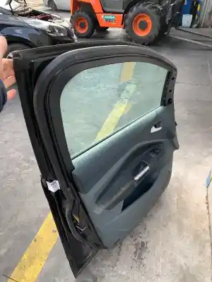 Second-hand car spare part left front door for ford c-max/grand c-max dxa (cb7) desde 08/2010 hasta 04 1.0 ecoboost oem iam references 2387618  