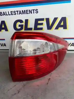 Second-hand car spare part right tailgate light for ford c-max/grand c-max dxa (cb7) desde 08/2010 hasta 04 1.0 ecoboost oem iam references 1767526