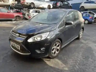 Pezzo di ricambio per auto di seconda mano SNODO ANTERIORE SINISTRO per FORD C-MAX/GRAND C-MAX DXA (CB7) DESDE 08/2010 HASTA 04  Riferimenti OEM IAM 1686604  