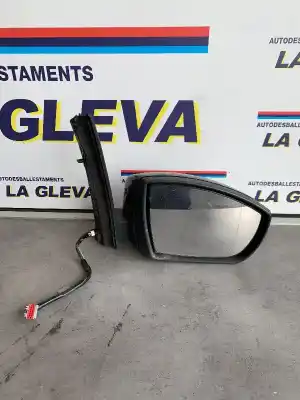 Second-hand car spare part right rearview mirror for ford c-max/grand c-max dxa (cb7) desde 08/2010 hasta 04 1.0 ecoboost oem iam references 1945470