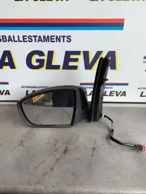 Second-hand car spare part left rearview mirror for ford c-max/grand c-max dxa (cb7) desde 08/2010 hasta 04 1.0 ecoboost oem iam references 1945472