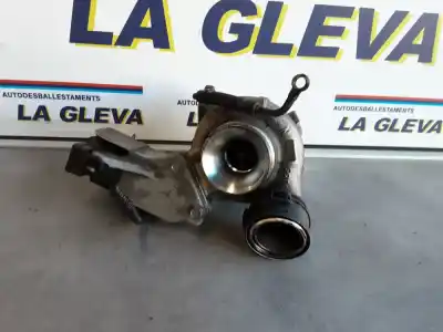 Tweedehands auto-onderdeel TURBOLADER voor BMW X3 (E83)  OEM IAM-referenties 11658506892  