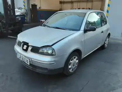 Gebrauchtes Autoersatzteil RECHTER KNÖCHEL VORNE zum SEAT AROSA (6H1)  OEM-IAM-Referenzen 6N0407256B  