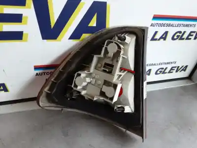 Second-hand car spare part right tailgate light for bmw serie 3 compacto (e46) 2.0 320td oem iam references 63216900474  