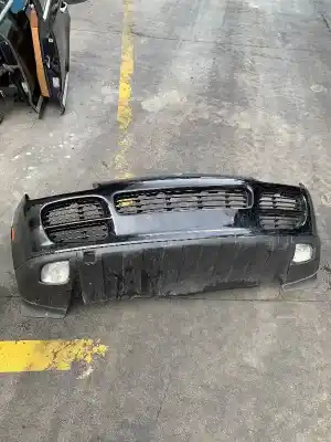 Автозапчастина б/у передній бампер для porsche cayenne (955) 3.2 g посилання на oem iam 95550531100g2x