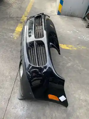 Автозапчастина б/у передній бампер для porsche cayenne (955) 3.2 g посилання на oem iam 95550531100g2x  