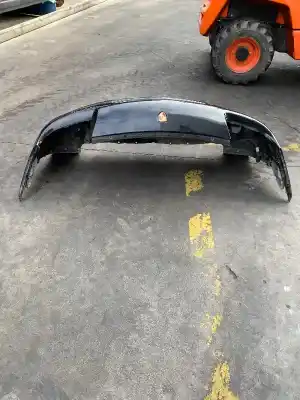 Автозапчастина б/у передній бампер для porsche cayenne (955) 3.2 g посилання на oem iam 95550531100g2x  