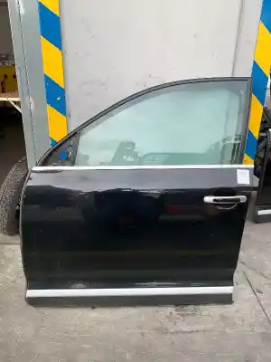 Автозапчастина б/у передні ліві двері для porsche cayenne (955) 3.2 g посилання на oem iam 95553101106grv