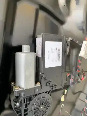 Автозапчастина б/у передні ліві двері для porsche cayenne (955) 3.2 g посилання на oem iam 95553101106grv  